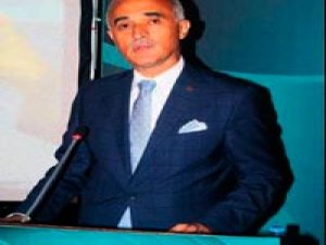 MÜSİAD'dan Başbakan ziyareti