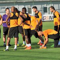 Galatasaray'a kötü haber