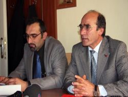 Baykal'ı Eleştiren Delegenin İstifası Kabul Edilmedi