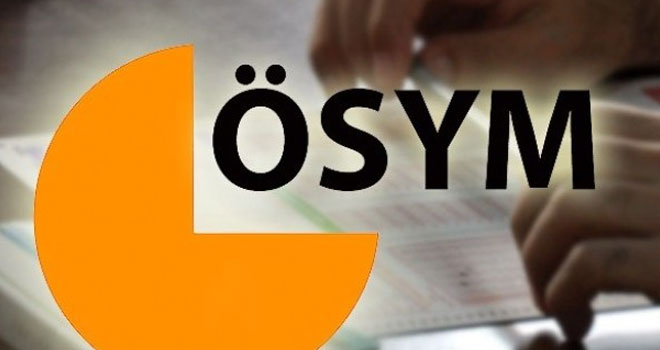 'TUS' ve 'DUS' sınavları tamamlandı