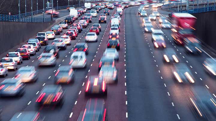 10 milyar $'la trafik sorununu bitirecek