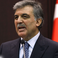 Gül'den önemli sözler