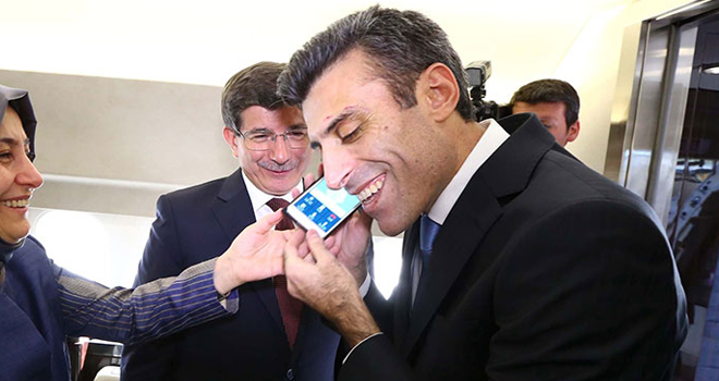 Musul Başkonsolosu'ndan ilk açıklama