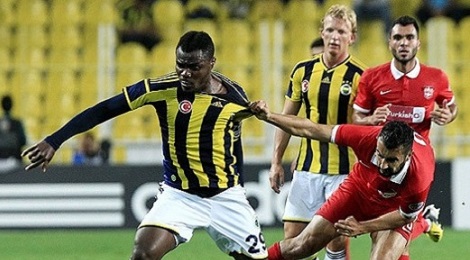 Saracoğlu'nda şok olay!