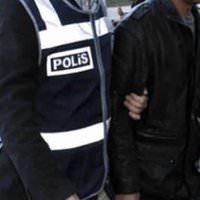 Emniyet'te taltif operasyonu