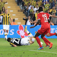 Fenerbahçe'den kasetli cevap