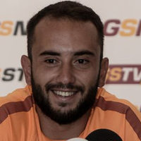 Olcan Adın'dan Beşiktaş itirafı