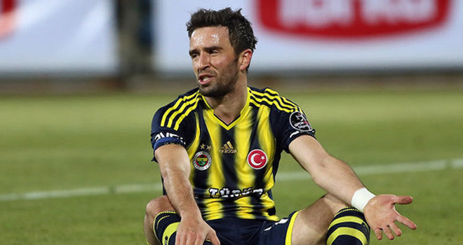 Gökhan Gönül'den şampiyon açıklaması