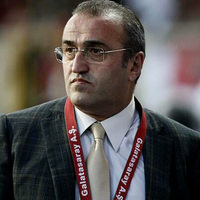 Albayrak Galatasaray'a geri dönüyor