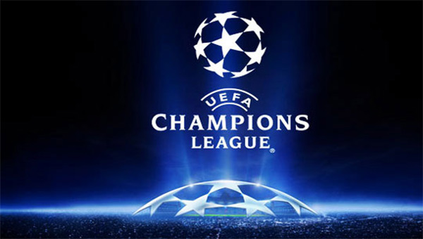 Şampiyonlar Ligi'nde toplu sonuçlar