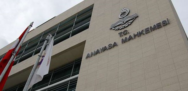 AYM'den 4 iptal kararı
