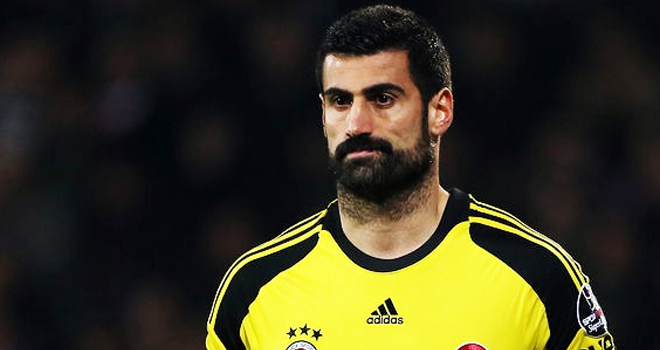 Terim Volkan Demirel'i kadroya çağıracak mı?