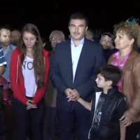 'Paralel yapı' operasyonunda tahliye