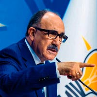 "Kobani'de sivil halk bulunmuyor"