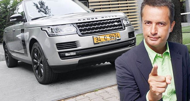 Acun Ilıcalı'dan kendine ödül