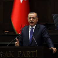 "Sokaklar vandallardan temizlenecek"