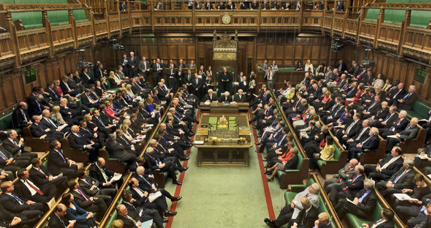 İngiltere'den flaş Filistin kararı