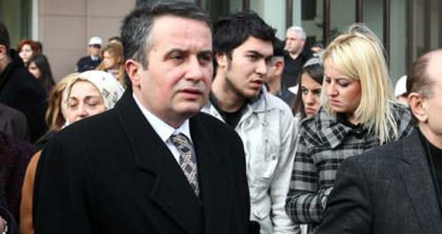 Münevver'in babası ilk kez konuştu