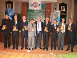 Ser-gün Hedef Büyüttü, 15 Ülkeyi Isıtacak