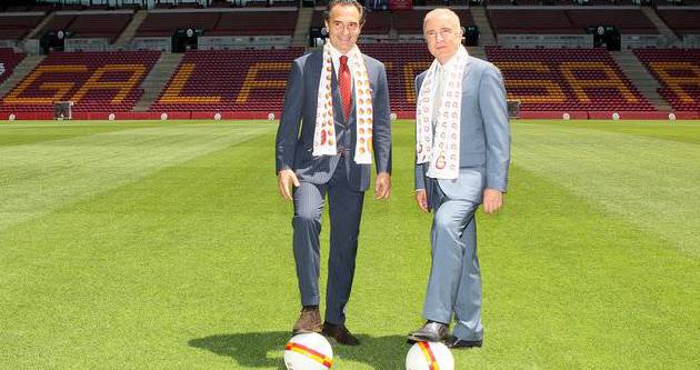 Ünal Aysal'ın son derbisi