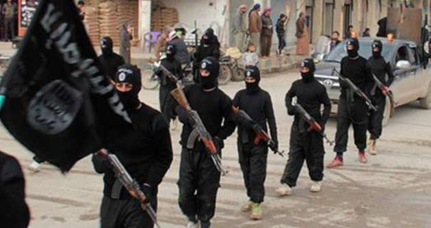 MİT'in IŞİD'le ilgili Türkiye tespiti