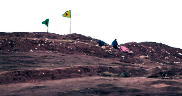 'IŞİD neredeyse tamamen çıkarıldı'