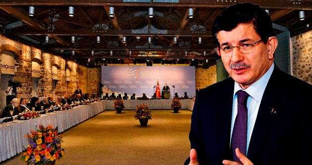 "Binayı yıkan altında kalır"