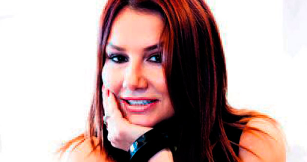 İddia: Deniz Seki Mykonos'ta...