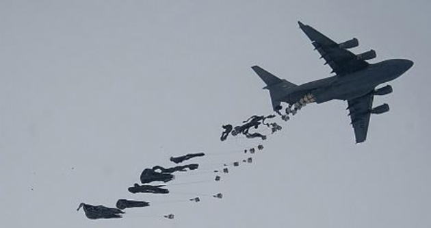 ABD'den flaş IŞİD açıklaması