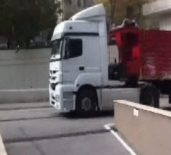 Ankara'da büyük patlama