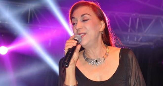 Leman Sam'a suç duyurusu