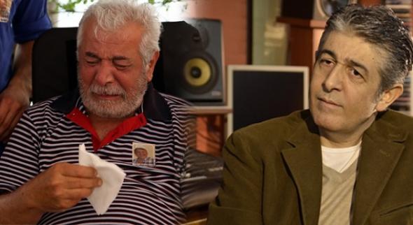 Murat Göğebakan'ın babası vefat etti