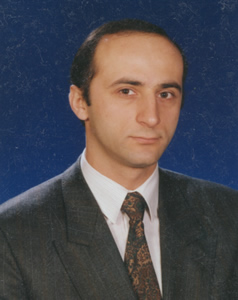 Ertürk'ün yerine Gül geldi!