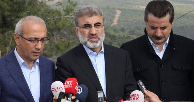 Yıldız'dan Ermenek madeni açıklaması