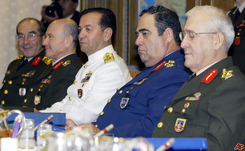 Org. Yalman: Şu anda izliyorum