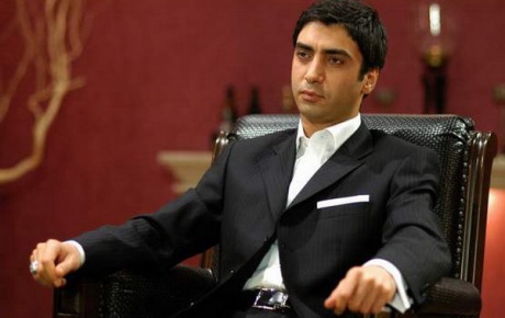 Necati Şaşmaz'a konuşma yasağı!