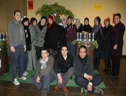 Türk Koleji, 'mini Şirket' Yarışmasında Birinci Oldu