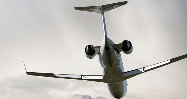 Bahamalar'da uçak düştü: 9 ölü