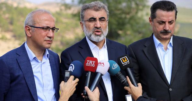 Soma'da 94 maden ocağı kapatıldı