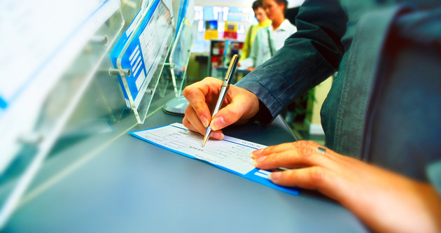 Maliye'den bankalara şüpheli işlem takibi