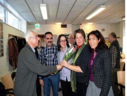 Türk Yaşlılar Merkezi, Siyasilerden Destek Bekliyor!