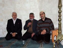 Şark Bülbülü İçin Yarım Asır Sonra Mevlit Okutuldu