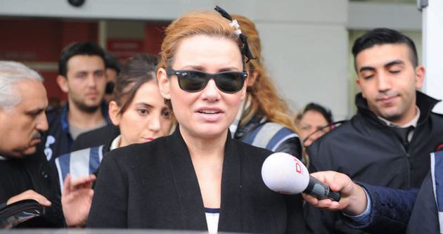 3 kişinin ismini verdi..