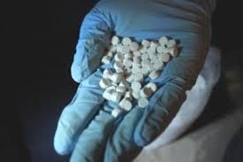 İzmir'de ecstasy operasyonu