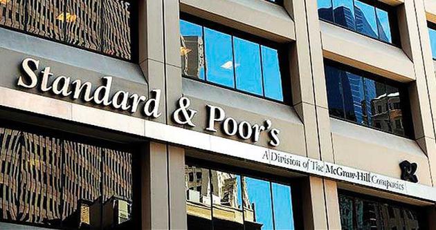 S&P'den flaş Türkiye notu kararı