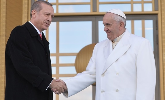 TÜRKİYE'DE BİR İLK