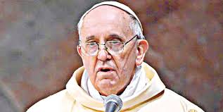 Papa'nın Türkiye övgüsü dış basında