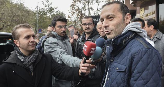 Cüneyt Çakır'ın kariyeri tehlikede