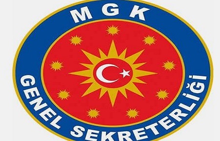 MGK'dan flaş açıklama!