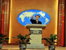 Çin- ABD İlişkileri Gerilmeye Devam Ediyor!..